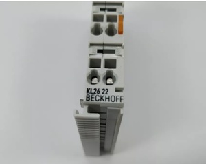 1PC neues programmier bares Steuerungs modul KL2622 ein Jahr Garantie - Product Image 4
