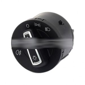 YW26 for Suitable for Volkswagen headlight control switch front fog light switch 5ND <strong>941</strong> 431D - Product Image 1