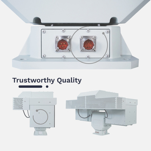 Customized Integrated <strong>Alarm</strong> <strong>Fixed</strong> Sound Light Perimeter Security <strong>Systems</strong> Long Range Acoustic Device National Warning <strong>System</strong> - Product Image 6