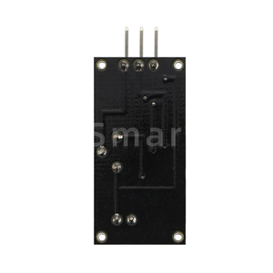 サウンドセンサーモジュール3ピン音声音声検出センサーアンプLM393エレクトレットマイクDIYキット - Product Image 6