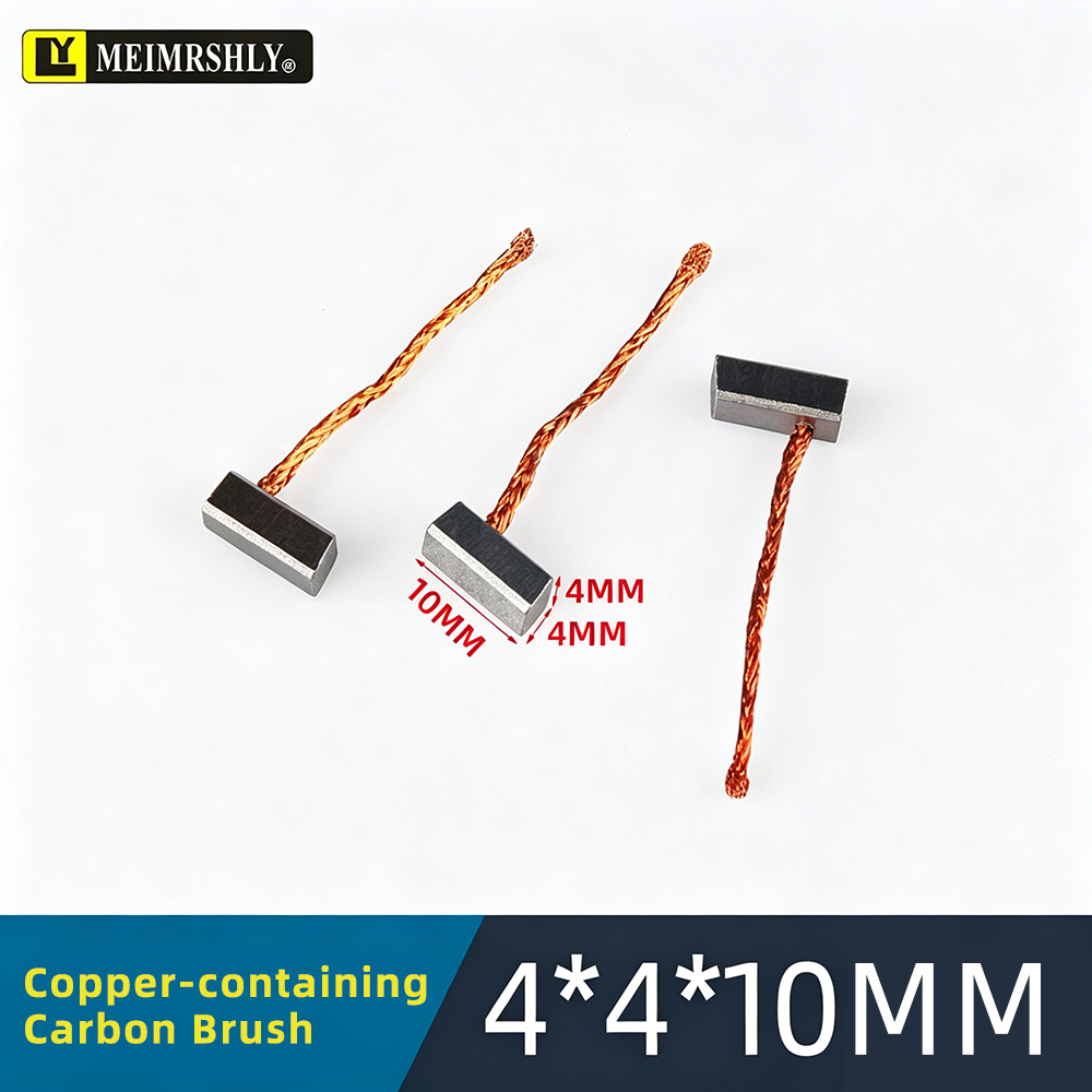 4x4x10mm
