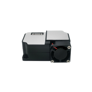 YYS OEM ODM Sensor Fabricante D3 D5 D7 D7B D9 Calidad del aire interior PM2.5 Sensor Módulo de sensor de polvo - Product Image 1