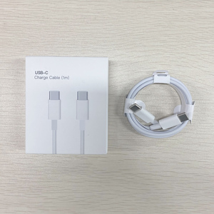 Typ C Kabel PD Schnell lade datenkabel USB Typ C zu USB Typ C Kabel ist für Smartphones UCB40 geeignet - Product Image 2