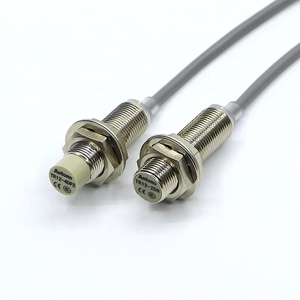 TR12-4DP2 PNP感应接近传感器在线市场Promixy传感器从中国 - Product Image 1
