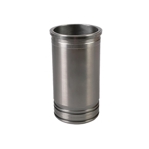 Customized Sizes <strong>Wet</strong> & Dry Tractor Automotive <strong>Engine</strong> Diesel Cylinder Sleeve Cylinder <strong>Liner</strong>