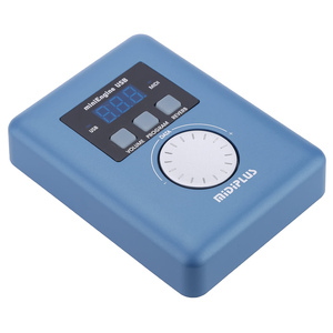 Midiplus miniEngine USB Mini Midi sintetizzatore sorgente sonora migliorata tastiera Midi sorgente sonora Hard esterna riprodotta ovunque - Product Image 5