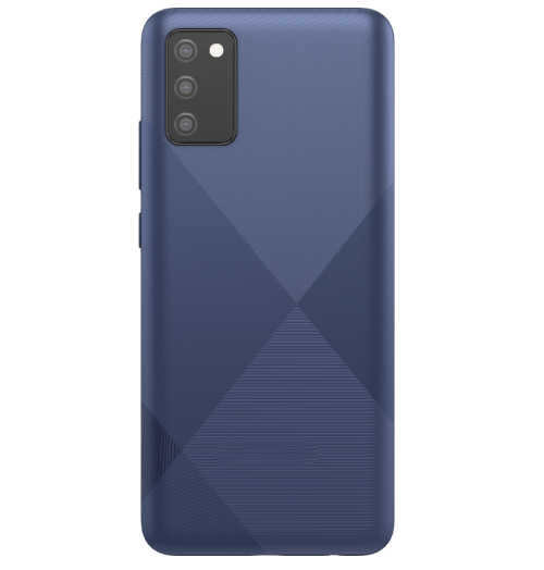 Bleu