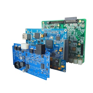 แผงวงจร PCBA แผงวงจรอิเล็กทรอนิกส์ชุดประกอบ PCB ตามสั่ง - Product Image 1