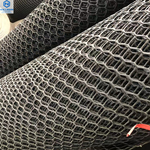 Пластиковая сетка geonet, сетка для укрепления дороги, пластиковая сетка - Product Image 4