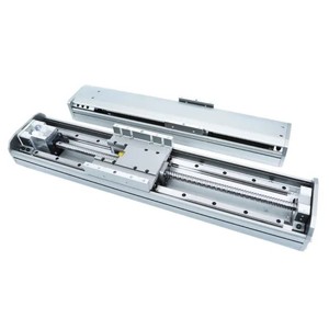 Индивидуальная одноосная линейная направляющая движения - Product Image 3