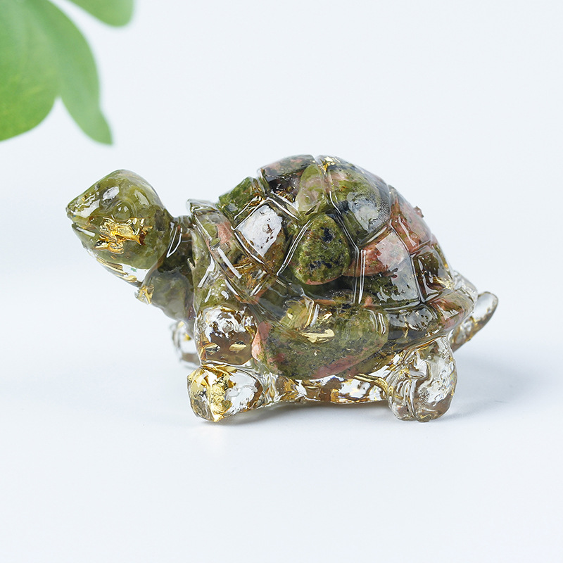 jaspe unakite