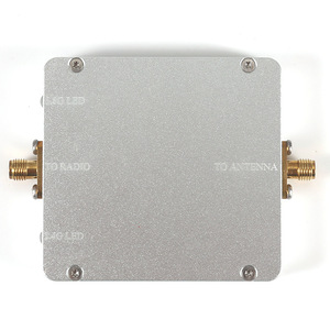 Dual Frequency 2.4G/5.8GWIFI signal Amplifier, Single <strong>Input</strong> Single <strong>Output</strong> WIF <strong>Module</strong> Drone signal Amplifier - Product Image 5
