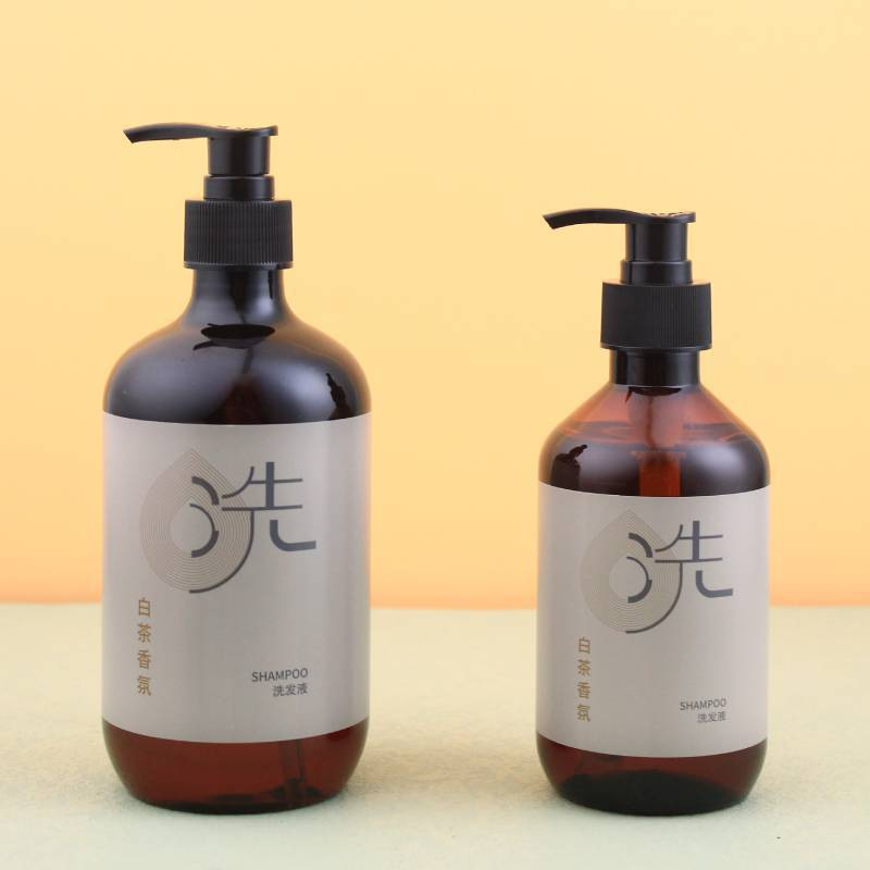 Shampoo