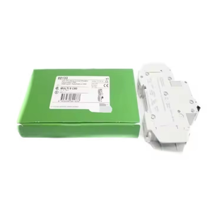 Controlador PLC al por mayor A9F74102 nuevo controlador de programación PLC original de almacén - Product Image 3