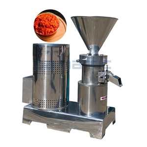Grading Cashew <strong>Nut</strong> Almond <strong>Color</strong> <strong>Sorting</strong> <strong>Machine</strong> Small Groundnut Almond Paste Grinding <strong>Machine</strong> - Product Image 1