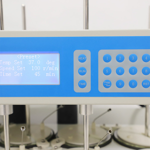 Laboao LED Display Tester di dissoluzione completamente automatico per test completi - Product Image 5
