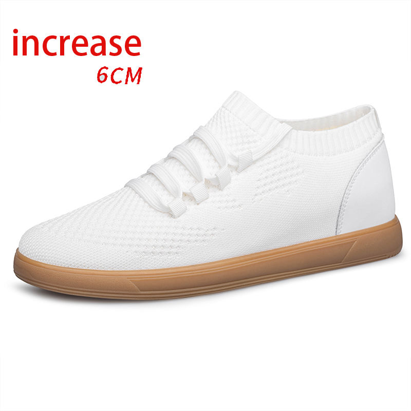 สีขาว + 6 ซม