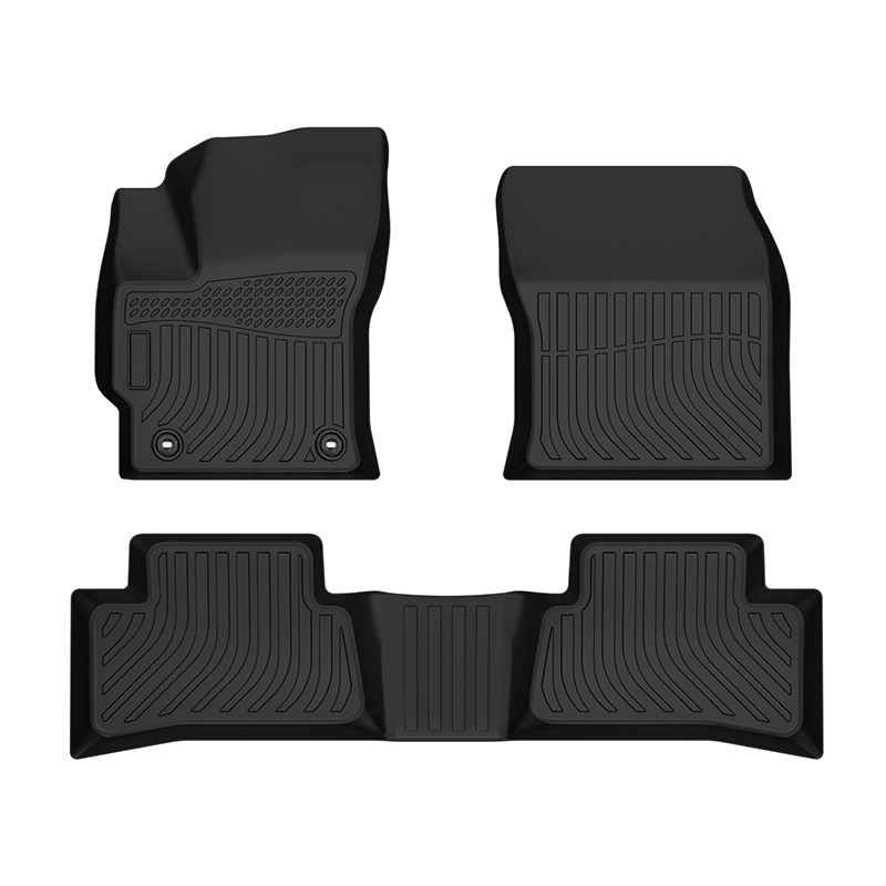 Alfombrillas para coche Corolla Cross 2021-2023