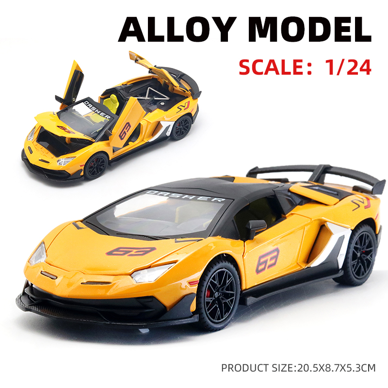 Giallo YZ262401