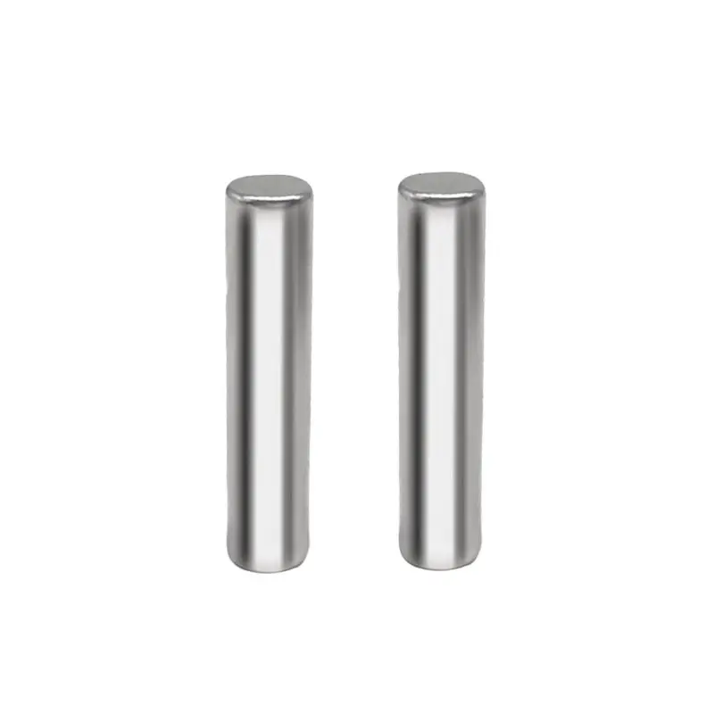 Rare Earth Permanent Magnet D5 * 25 Super Strong Cylinder Shape Magnet Rod Cheap Neodymium Magnets