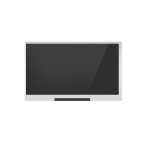 Pannello Display LCD da 7 pollici IPS con risoluzione 600 1024 * per modulo Display Raspberry Pi 7 pollici - Product Image 2