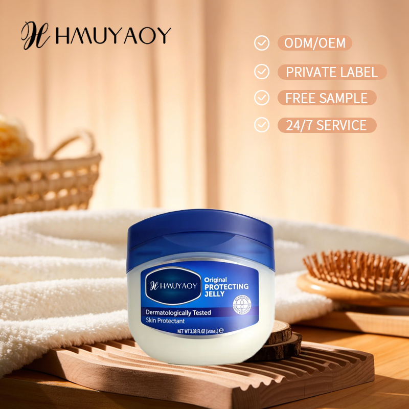 Vaseline Body Lotion