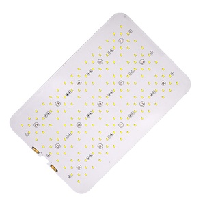 แผงวงจรพิมพ์ PCBA PCB LED PCBA บริการผู้ผลิตนาฬิกาแบบกำหนดเอง - Product Image 2