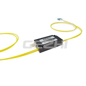 Công Tắc Quang Học Cơ Học <span class=keywords><strong>2x2A</strong></span> Với 4 Chân SM 1310/1550nm Vỏ Nhôm - Product Image 1