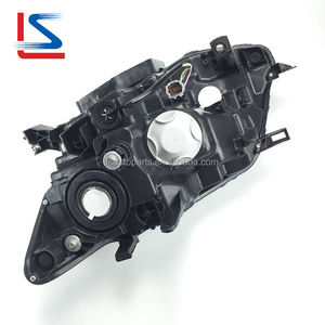 Đèn Tự Động Cho Nissan Rogue LED SIN Lupa X-TRAIL 2014-2016 315-1193 26010-4BA2A 26060-4BA2A Đèn Pha Led - Product Image 3