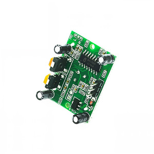 HC SR501 HC-SR501 <strong>Detect</strong> Human <strong>Motion</strong> Infrared IR <strong>Sensor</strong> PIR Pyroelectric <strong>Sensor</strong> <strong>Module</strong> <strong>Motion</strong> <strong>Sensor</strong> Detector <strong>Module</strong> HC-SR501 - Product Image 6