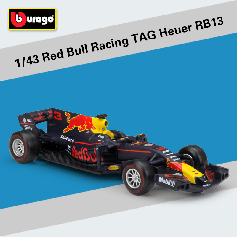 38027 Red Bull 3 Ricciardo saison 2017