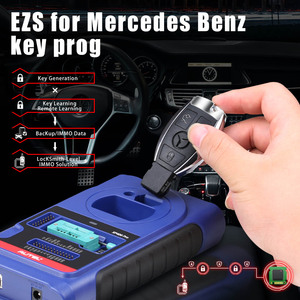 Оригинальный Autel XP400 PRO ключ и чип программист для Autel IM508/ IM608 - Product Image 6