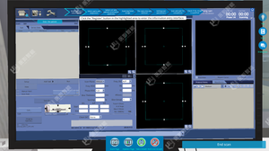 Virtual <strong>Simulation</strong> Teaching <strong>System</strong> for MRI Examination Technology