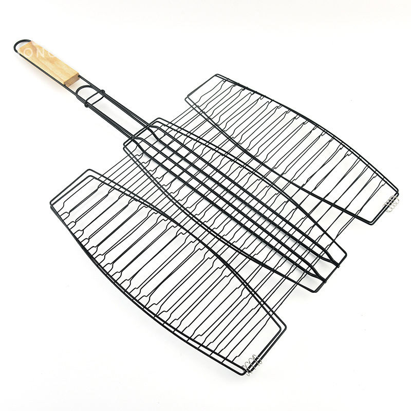 Extra large tricephaly