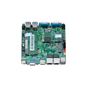 Wholesale Mini PCs with the <strong>Latest</strong> Customizable CPU Portable Intel <strong>Processor</strong> Win 8 Win 10 Desktop SSD HDD Mini PCs for Office - Product Image 6