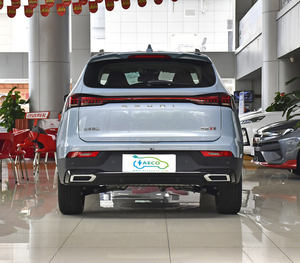 2024 <strong>New</strong> Super-cheap Sihao X6 <strong>Car</strong>/suv Used Vehicle,Cruise Control Function and Electronic Parking,Offering Just $<strong>12000</strong> !! - Product Image 5
