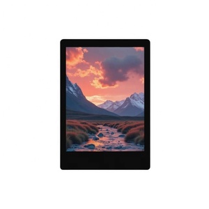 RP2350 2,8-Zoll-IPS-Touch-Display-Entwicklungsplatine (240*320) 5-Punkt-SPI-Beschleunigungsmesser/Gyroskop-Sensor