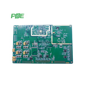 Elektronik panoları OEM devre PCBA PCBA üreticisi özel çok katmanlı PCB - Product Image 3