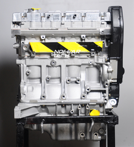 Car Parts Sales 1.8L <strong>Turbo</strong> Motor 18K4G for SAIC MG7 ROEWE 550 750 New Condition Tested 100% 18K4G Engine Assembly - Product Image 2