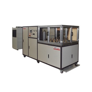 Computer Controlled Impulse <strong>Test</strong> Spring Fatigue <strong>Test</strong> Machine Pressure Pulse <strong>Test</strong> Equipment - Product Image 5