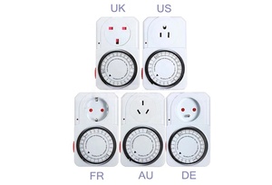 24 часа механический таймер модуль - Product Image 3