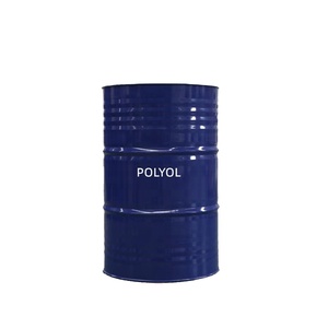 聚氨酯工业用聚醚多元醇/聚合多元醇 - Product Image 1