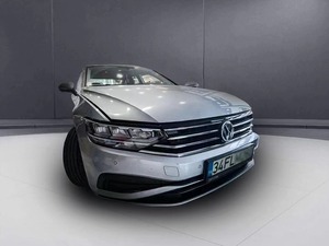 Modifiye tam LED far far dokunmatik mavi için VW Passat Magotan B8.5 kafa lamba ışığı 2020-2022 - Product Image 5