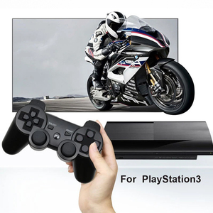 Controlador de juego inalámbrico P3 con motor único incorporado, admite P3, opciones multicolores, admite conexión al controlador de PC - Product Image 2
