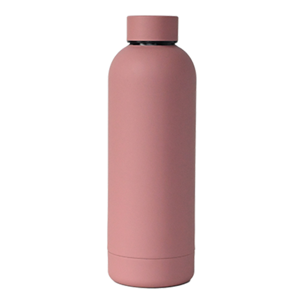 Smoky Pink