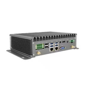 Cheap PC I5 5200U/i7 5500U <strong>Rs232</strong>/485 COM Rugged <strong>Computer</strong> Hardware <strong>Embedded</strong> Pc Dual Gigabit Ethernet 8*USB Desktop <strong>Computer</strong> - Product Image 3