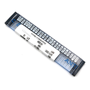 新しいアナログスルーホールアナログ出力タイプボードマウント湿度センサーHIH-4000-003 - Product Image 1