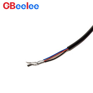 Sensor inductivo de proximidad rectangular sin contacto, distancia de 5mm, NPN, PNP, normalmente abierto/normalmente cerrado, Sensor industrial cuadrado - Product Image 5