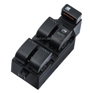 ปุ่มสวิตช์ควบคุมหน้าต่างด้านหน้าสำหรับ84820-BZ010-A myvi RHD - Product Image 1