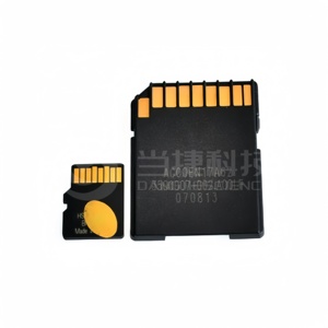 Raspberry Pi compatibile classe 10 8/16/32G carta TF con titolare carta ad alta velocità 200X - Product Image 3
